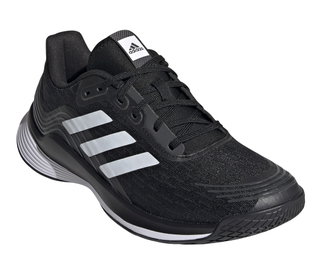 adidas Indoor Shoes Novaflight black Women